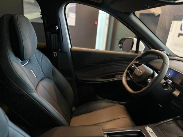 Новый Omoda C7 2026 года, цена 3 099 000 рублей, внедорожник, Автокод Объявления