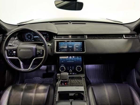 Land Rover Range Rover Velar I с пробегом 2021 года, цена 4 900 000 рублей, 82506 км, внедорожник, Автокод Объявления