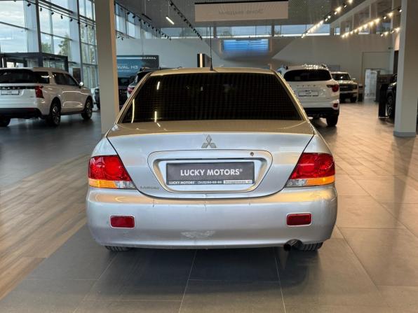 Mitsubishi Lancer IX с пробегом 2005 года, цена 295 000 рублей, 258732 км, седан, Автокод Объявления