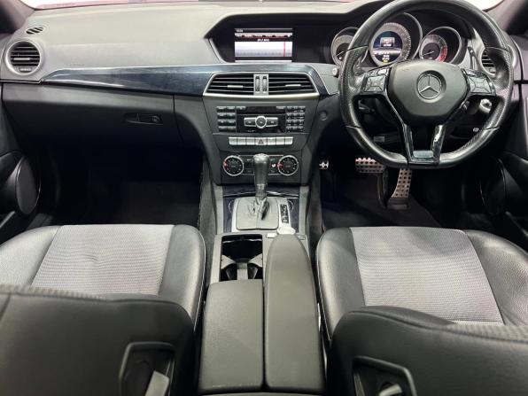 Mercedes-Benz C-Класс III (W204) Рестайлинг с пробегом 2012 года, цена 1 300 000 рублей, 121883 км, универсал, Автокод Объявления