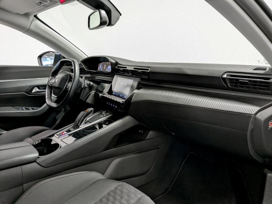 Peugeot 508 II Санкт-Петербург  - изображение 11