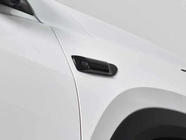 Geely Galaxy M7 с пробегом 2026 года, цена 3 985 995 рублей, 101 км, внедорожник, Автокод Объявления