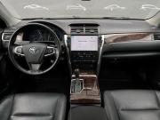 Toyota Camry VII (XV50) Рестайлинг 2 Санкт-Петербург  - изображение 38