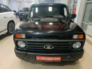 Lada (ВАЗ) 2121 (4x4) I Рестайлинг Арзамас  - изображение 13