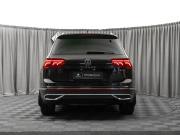 Volkswagen Tiguan II Рестайлинг Москва  - изображение 36