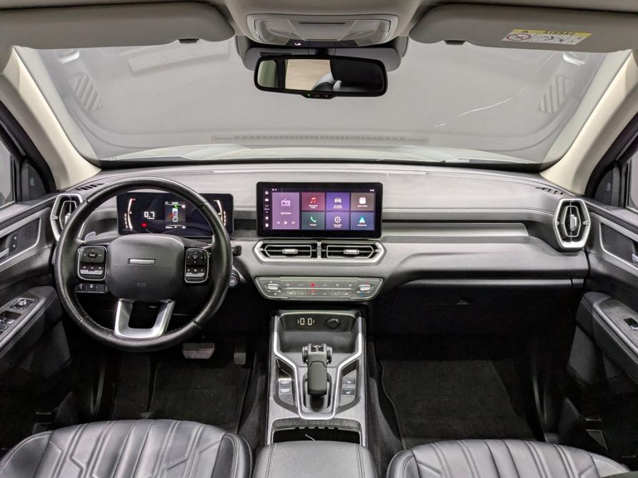 Haval H5 II Москва  - изображение 28