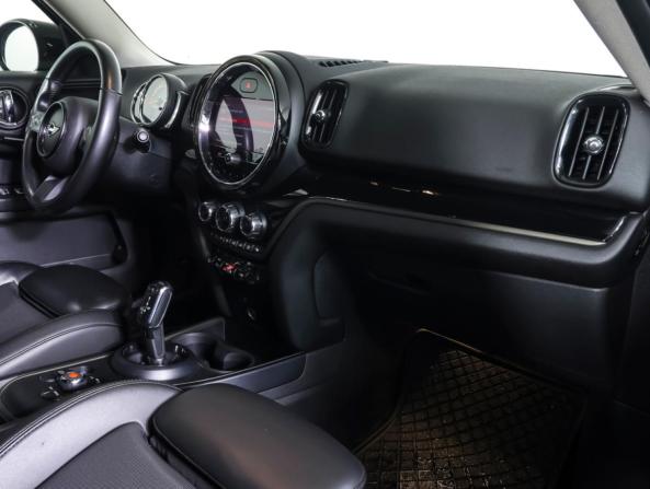 Mini Countryman II Рестайлинг с пробегом 2021 года, цена 3 108 000 рублей, 130931 км, внедорожник, Автокод Объявления