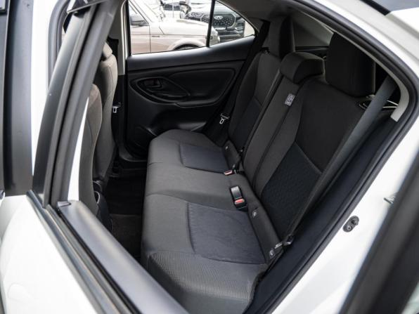 Toyota Yaris Cross I с пробегом 2020 года, цена 2 330 000 рублей, 29410 км, внедорожник, Автокод Объявления