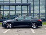 Kia Optima IV Москва  - изображение 38