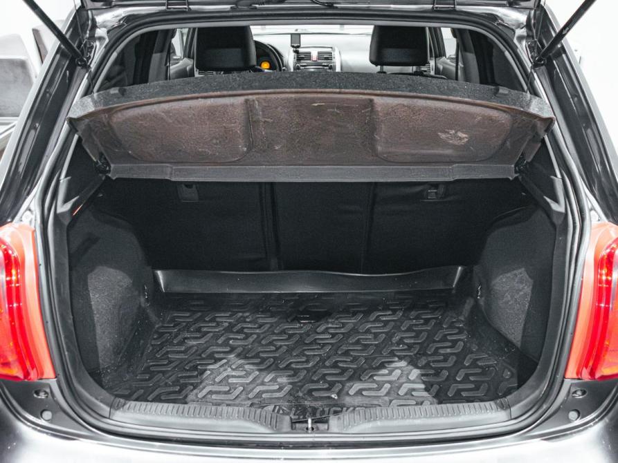 Toyota Auris I Рестайлинг Екатеринбург  - изображение 9