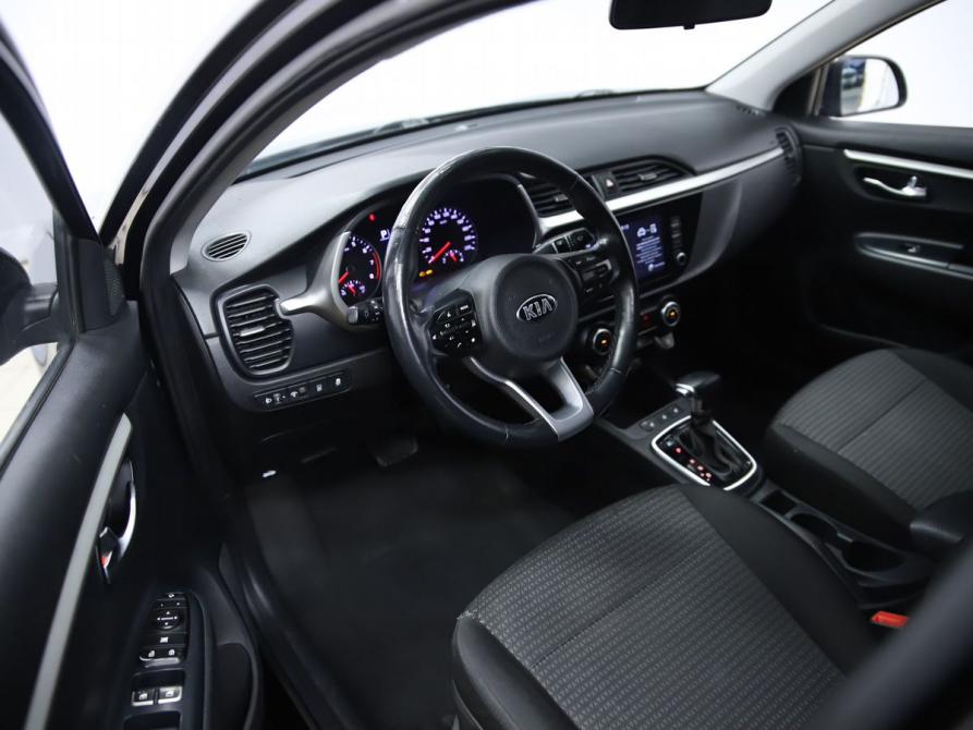 Kia Rio IV Рестайлинг Уфа  - изображение 10