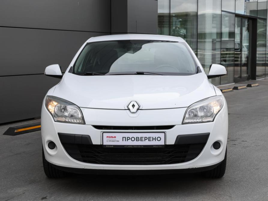 Renault Megane III Москва  - изображение 2