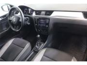 Skoda Rapid I Рестайлинг Коломна  - изображение 19
