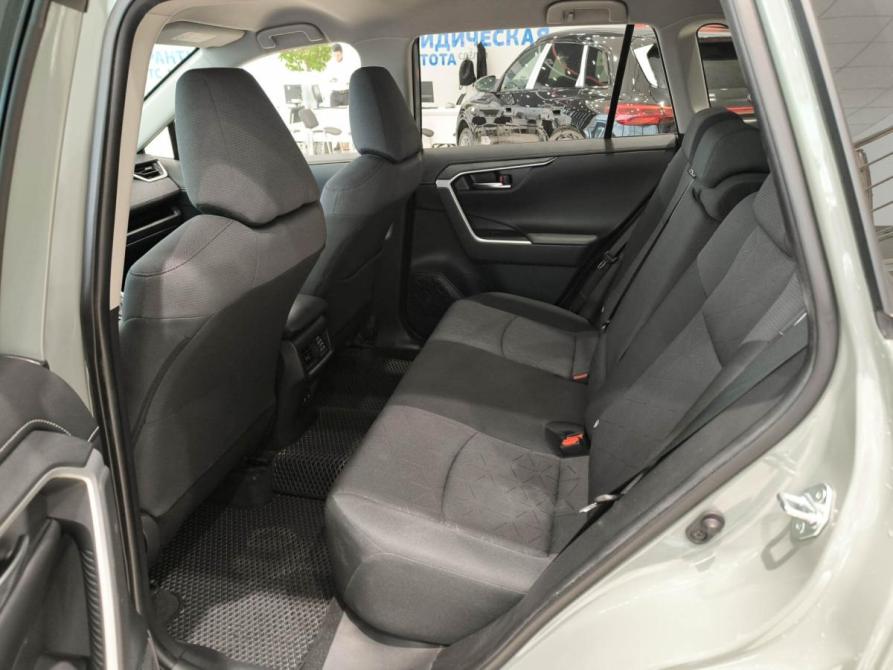 Toyota RAV4 V (XA50) Казань  - изображение 15