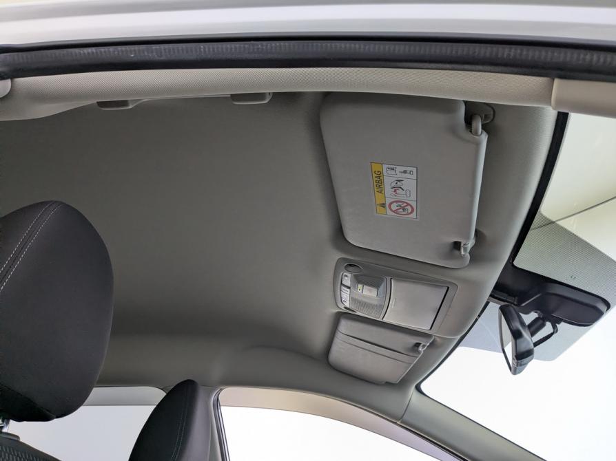Nissan X-Trail III Рестайлинг Москва  - изображение 22