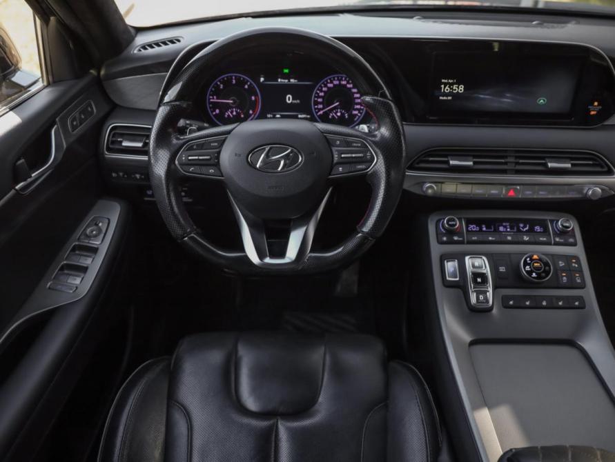 Hyundai Palisade I Санкт-Петербург  - изображение 11