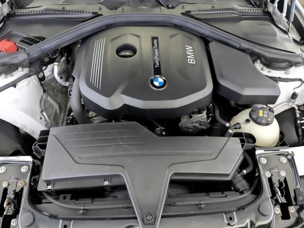 BMW 3 серии VI (F3x) Рестайлинг с пробегом 2018 года, цена 2 350 000 рублей, 78978 км, седан, Автокод Объявления