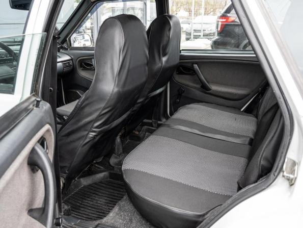 Lada (ВАЗ) 2115 с пробегом 2009 года, цена 385 000 рублей, 120505 км, седан, Автокод Объявления