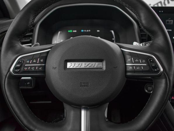 Haval F7 I Рестайлинг с пробегом 2023 года, цена 2 080 000 рублей, 28062 км, внедорожник, Автокод Объявления