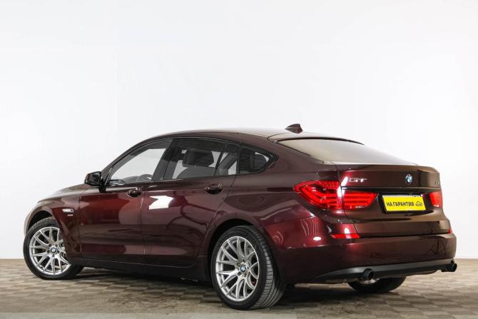 BMW 5 серии VI (F10/F11/F07) с пробегом 2011 года, цена 1 829 000 рублей, 242000 км, лифтбек, Автокод Объявления