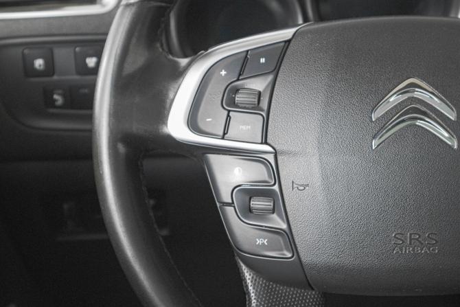 Citroen C4 II с пробегом 2012 года, цена 709 000 рублей, 250000 км, хэтчбек, Автокод Объявления