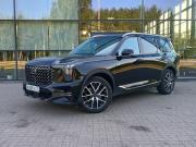 GAC GS8 II Ярославль  - изображение 20