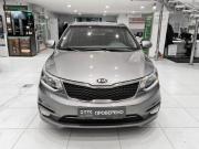 Kia Rio III Рестайлинг Казань  - изображение 24