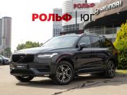Volvo XC90 II Москва  - изображение 18