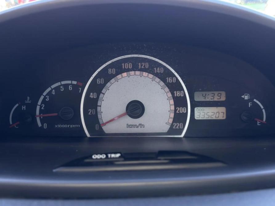 Hyundai Matrix I Рестайлинг 2 Краснодар  - изображение 17