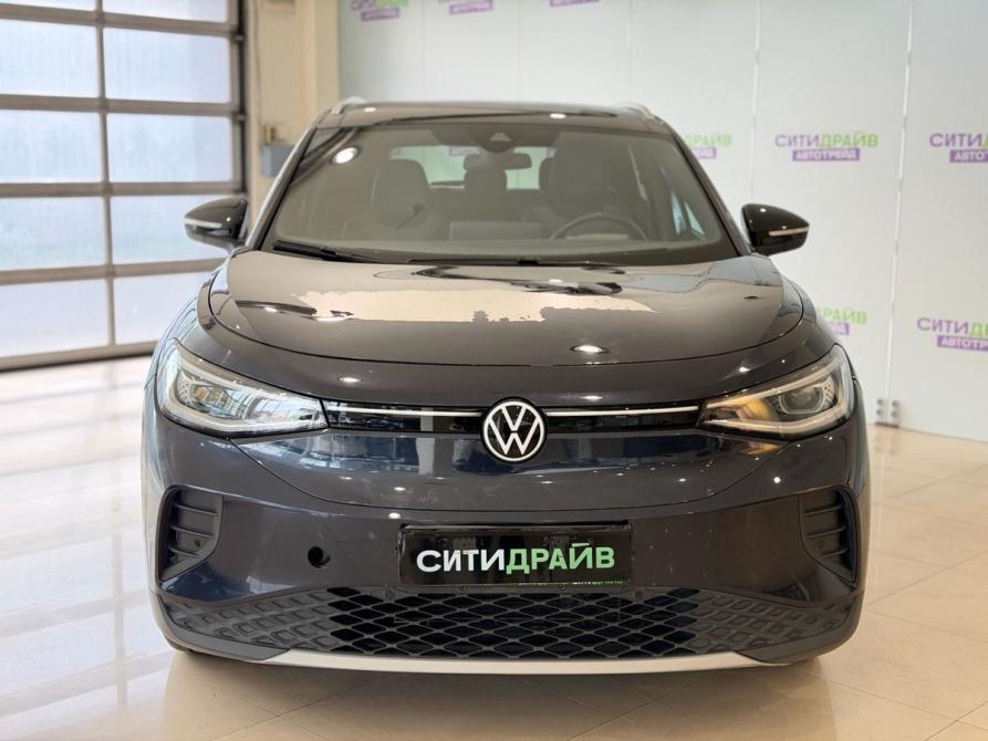 Volkswagen ID.4 Москва  - изображение 2