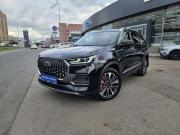 Chery Tiggo 8 Pro Max I Рестайлинг Санкт-Петербург  - изображение 26