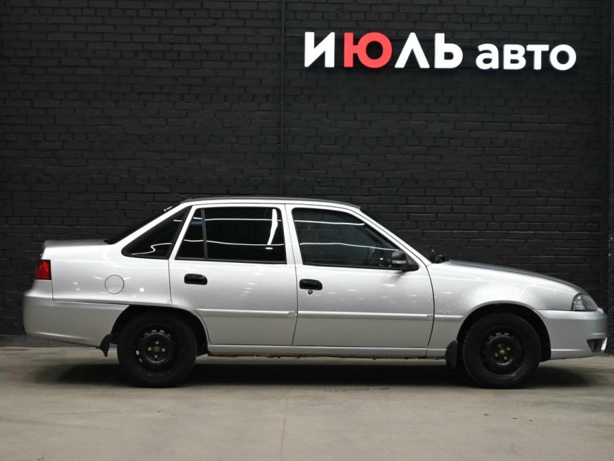 Daewoo Nexia I Рестайлинг Екатеринбург  - изображение 9