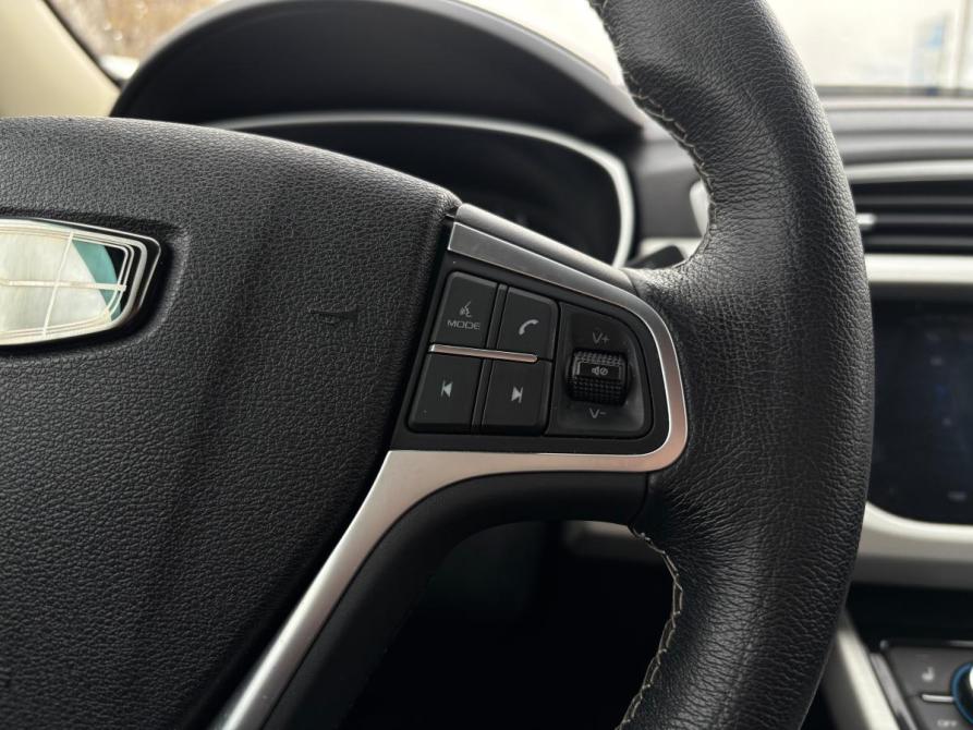 Geely Atlas I Набережные Челны  - изображение 17