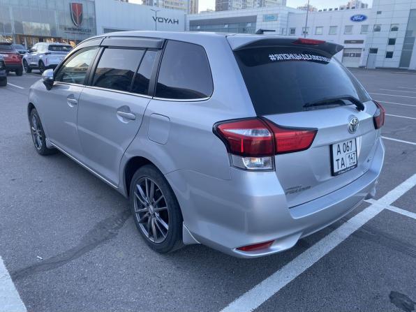 Toyota Corolla XI (E160 E170 E180) Рестайлинг 1 с пробегом 2017 года, цена 1 095 000 рублей, 229000 км, универсал, Автокод Объявления