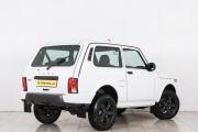 Lada (ВАЗ) Niva Legend Красноярск  - изображение 28