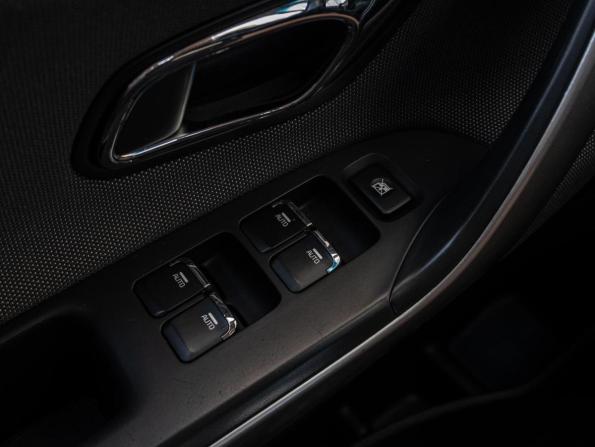 Kia Ceed II Рестайлинг с пробегом 2016 года, цена 1 370 000 рублей, 116043 км, универсал, Автокод Объявления