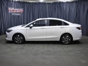 BAIC U5 Plus Москва  - изображение 31