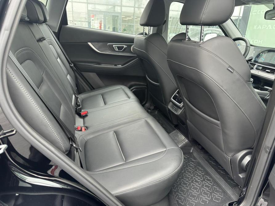 Chery Tiggo 7L Екатеринбург  - изображение 8