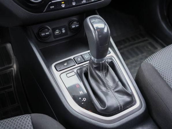 Hyundai Creta I с пробегом 2019 года, цена 1 770 000 рублей, 121081 км, внедорожник, Автокод Объявления