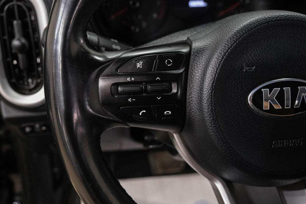 Kia Picanto II Рестайлинг Новокузнецк  - изображение 19