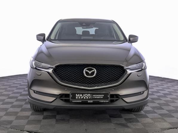 Mazda CX-5 II с пробегом 2020 года, цена 2 825 000 рублей, 147495 км, внедорожник, Автокод Объявления
