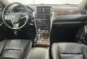 Toyota Camry VII (XV50) Рестайлинг Астрахань  - изображение 41