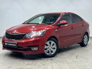 Kia Rio III Рестайлинг Кемерово  - изображение 17