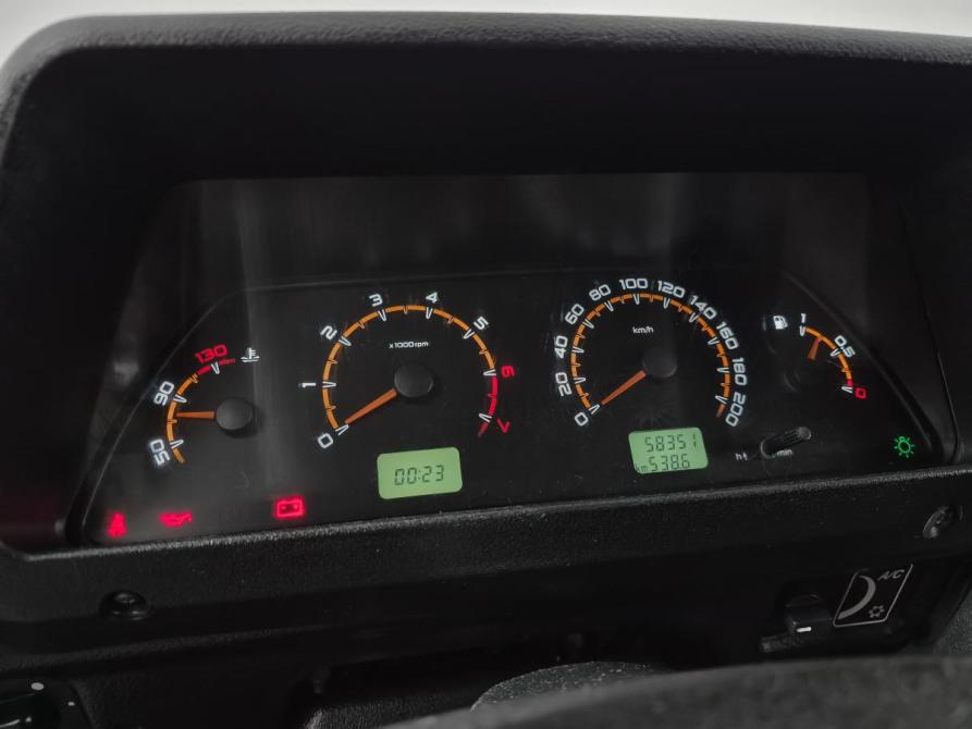 Lada (ВАЗ) 2121 (4x4) I Рестайлинг (2020) Нижний Новгород  - изображение 16