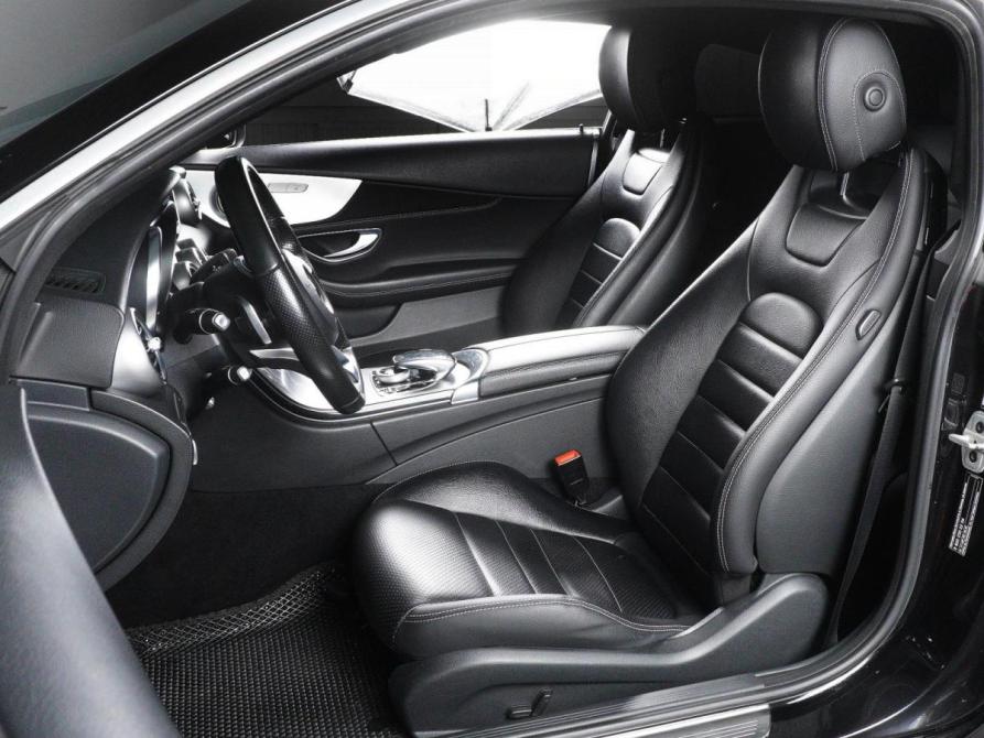 Mercedes-Benz C-Класс IV (W205) Минеральные Воды  - изображение 10