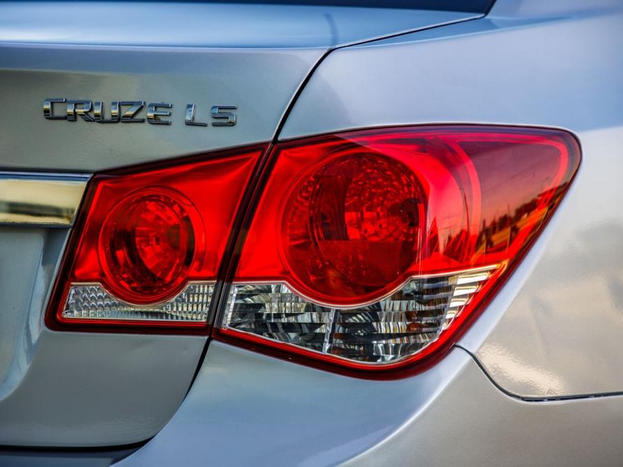 Chevrolet Cruze I Волгоград  - изображение 12