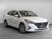 Hyundai Solaris II Рестайлинг Москва  - изображение 30