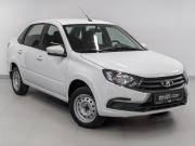 Lada (ВАЗ) Granta I Рестайлинг Санкт-Петербург  - изображение 29