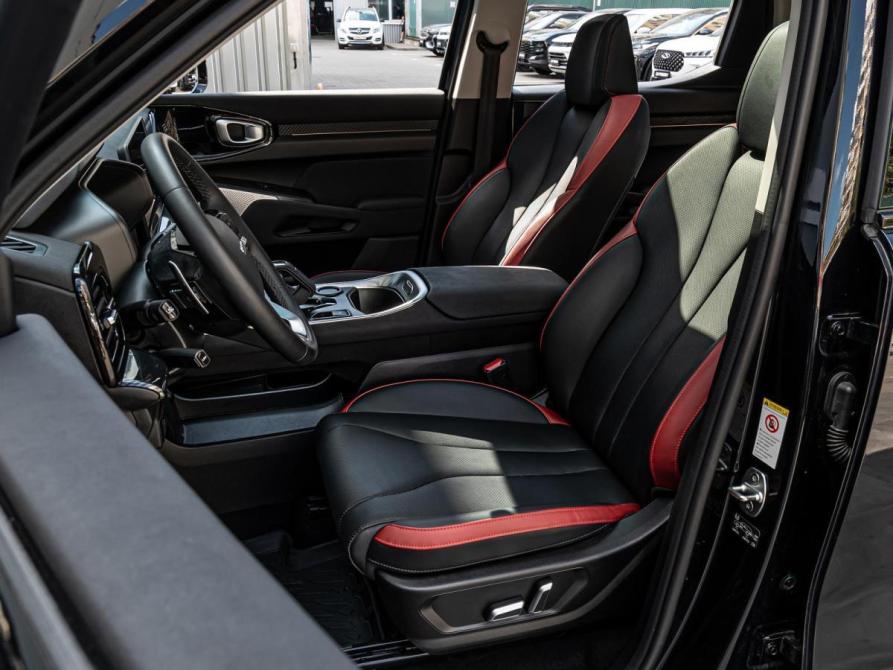 Haval H3 I Краснодар  - изображение 10