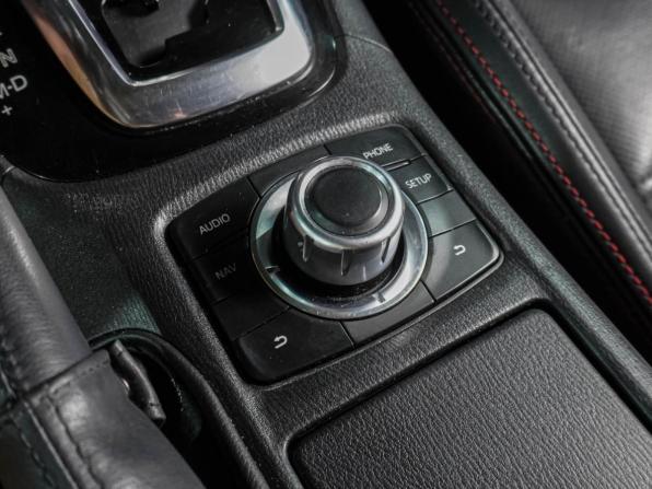 Mazda 6 III (GJ) с пробегом 2013 года, цена 1 439 000 рублей, 276592 км, седан, Автокод Объявления